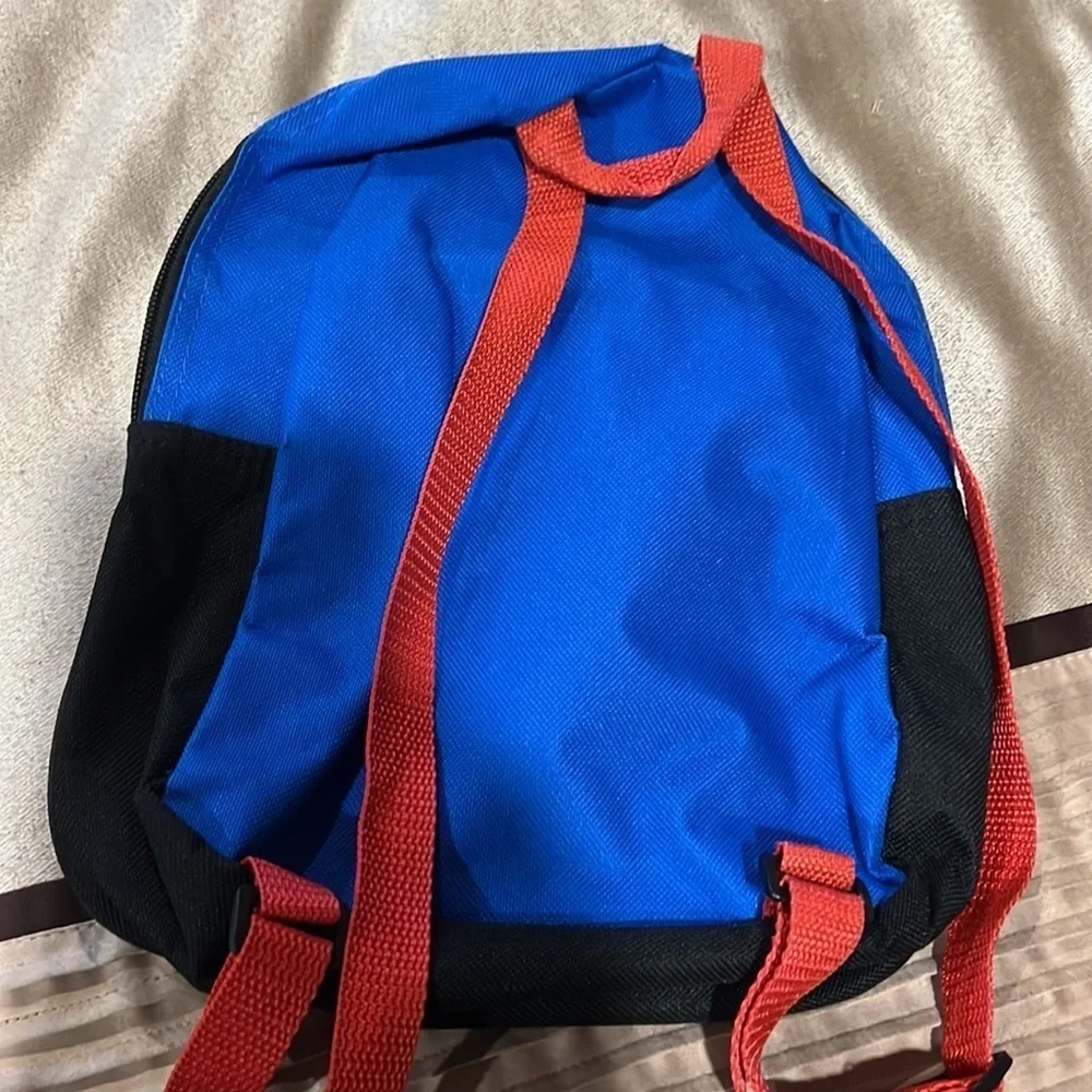 Avengers small backpack (9W X 11L)